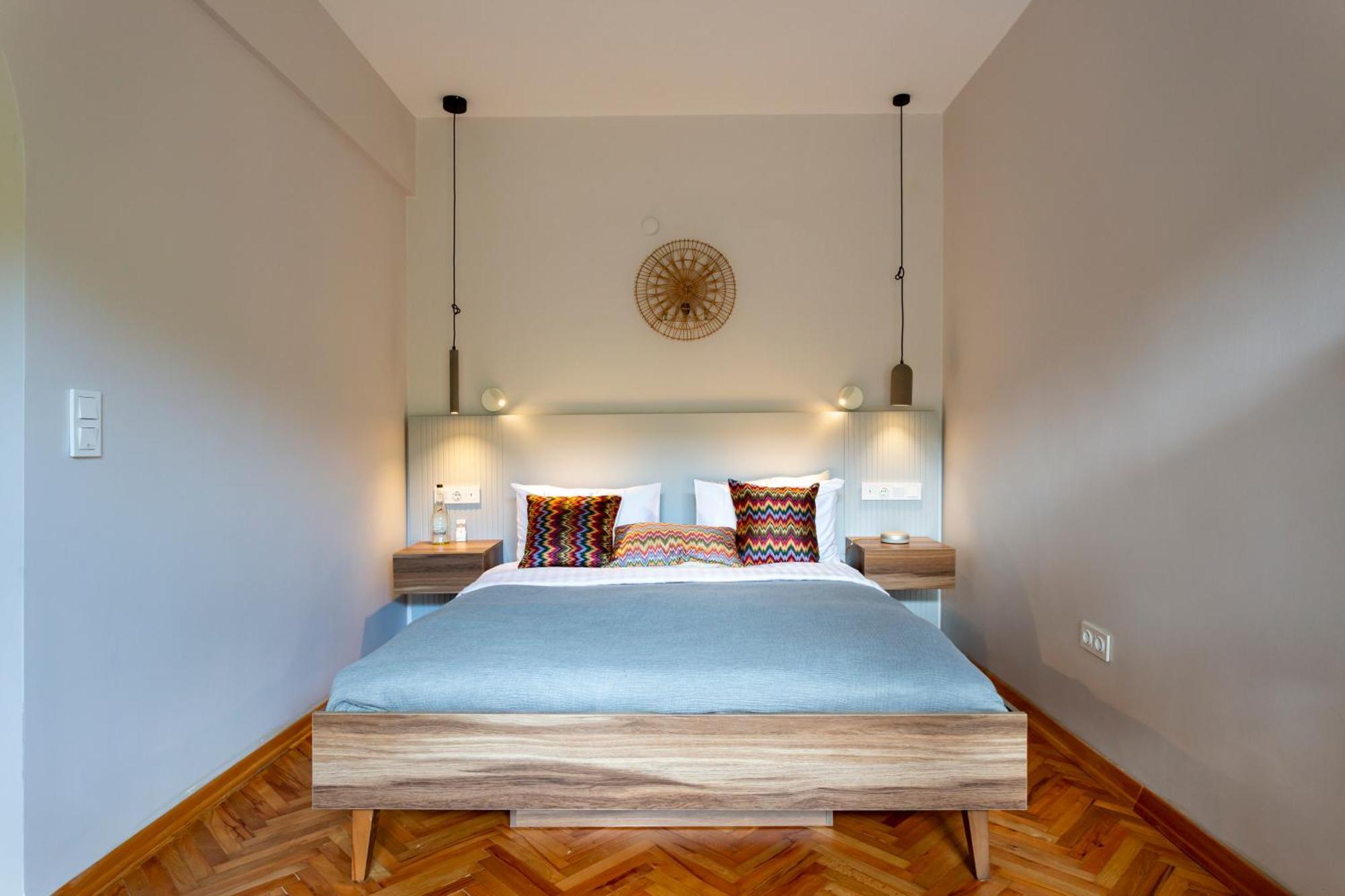 Bosphorus Designer Seperate Guest Istanbul
