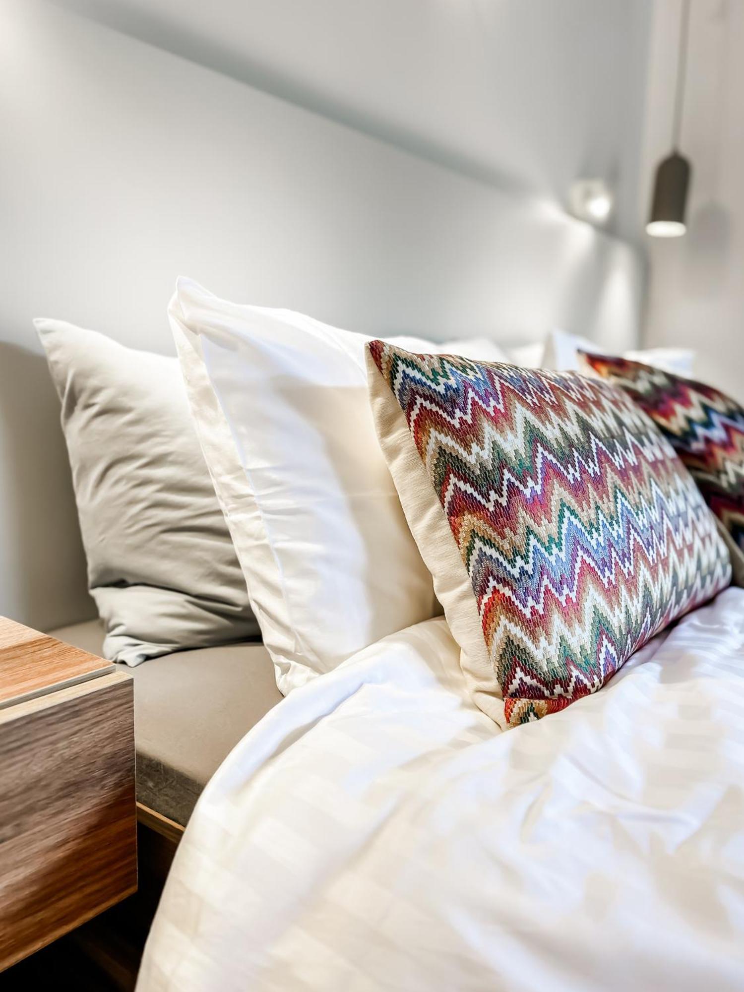 Apartament Bosphorus Designer Seperate Guest Istanbul