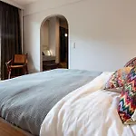 Bosphorus Designer Suite Seperate Guest Room
